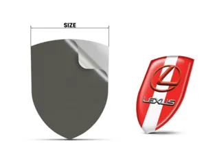 Lexus Car Windshield Banner Durable Limited High Quality